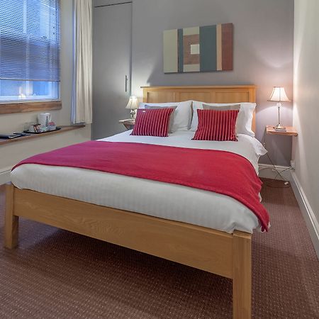 Ambleside Central Bagian luar foto