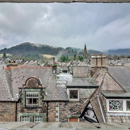 Ambleside Central Bagian luar foto