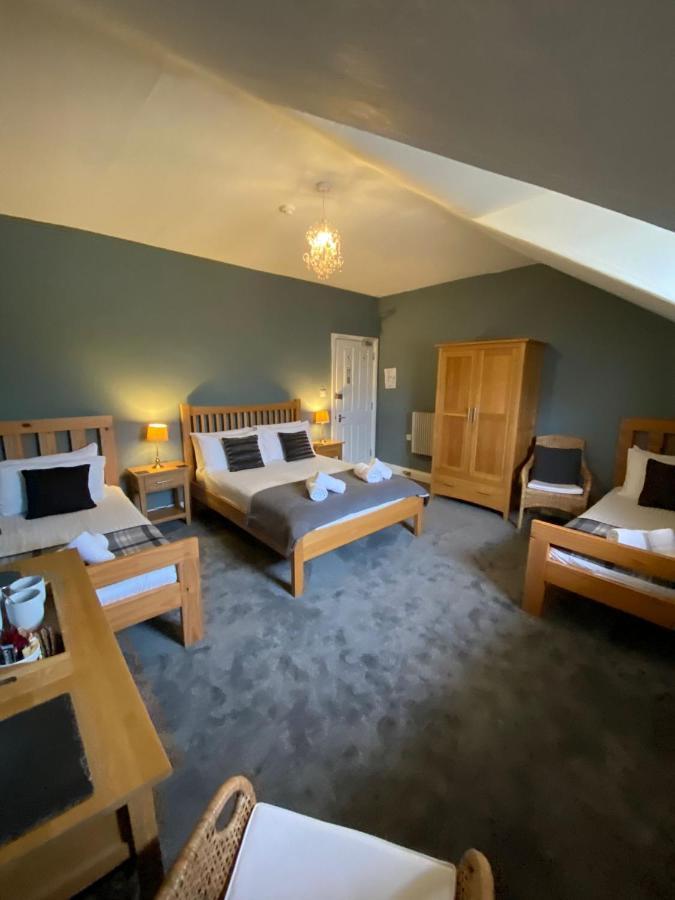 Ambleside Central Bagian luar foto