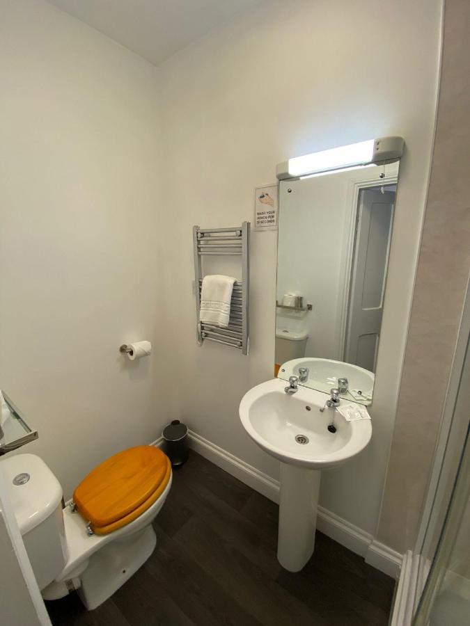 Ambleside Central Bagian luar foto