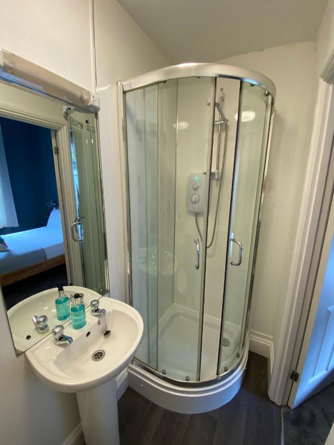 Ambleside Central Bagian luar foto