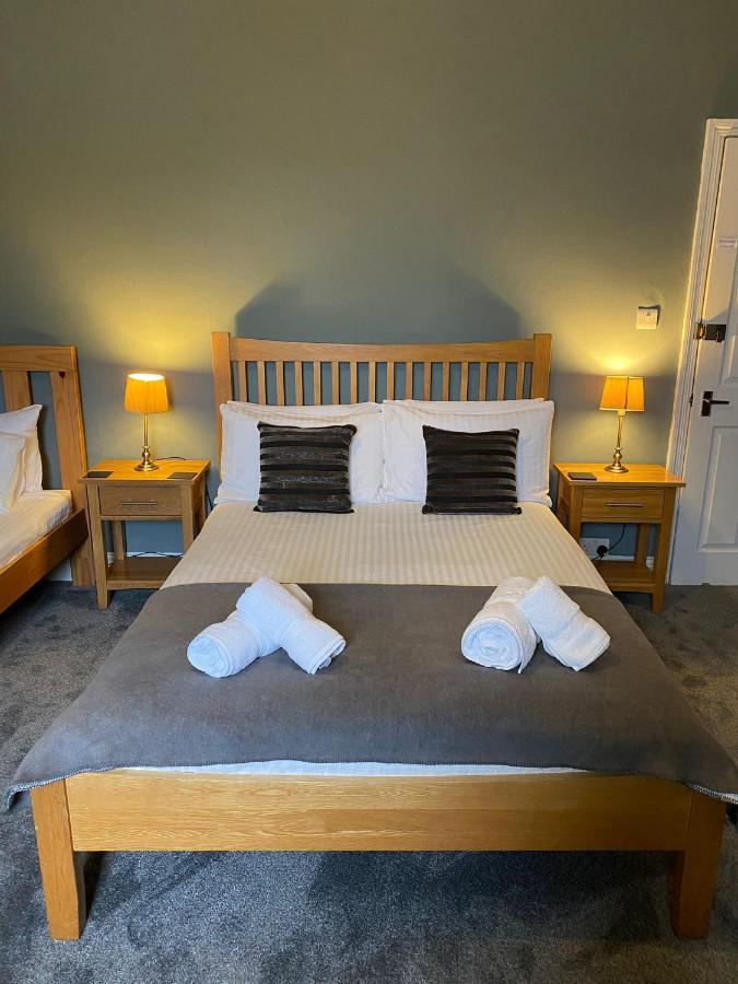 Ambleside Central Bagian luar foto