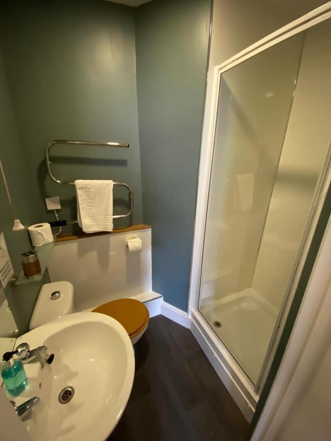 Ambleside Central Bagian luar foto
