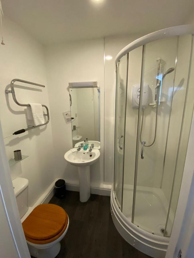 Ambleside Central Bagian luar foto