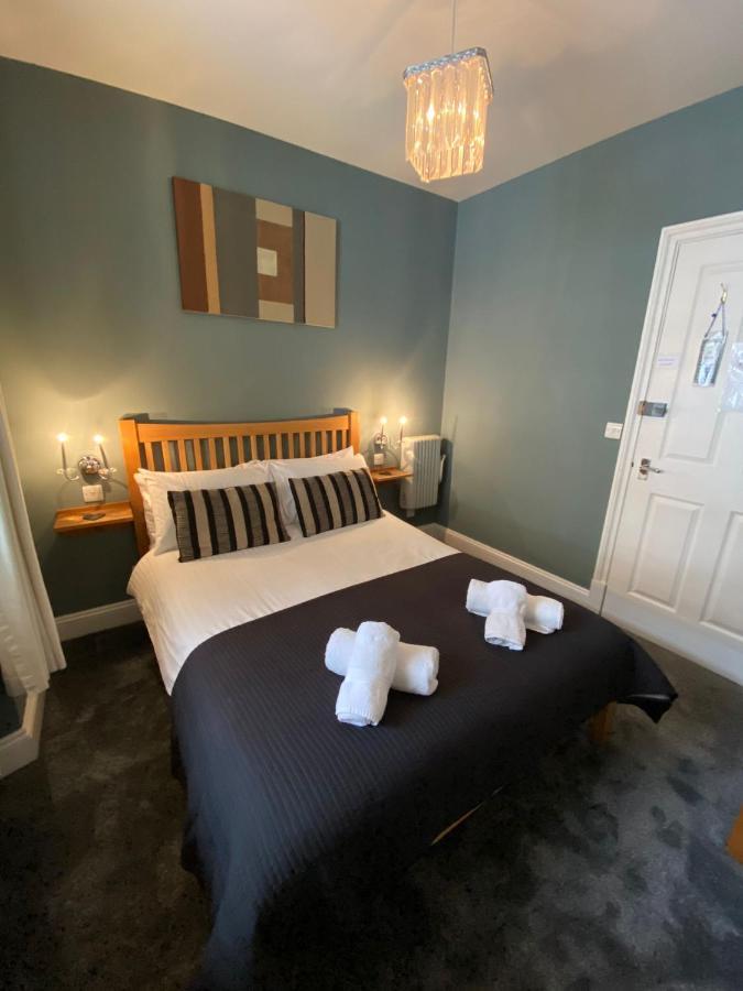 Ambleside Central Bagian luar foto