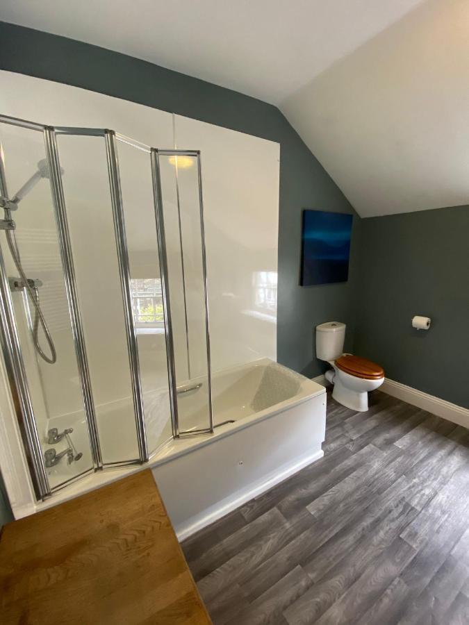 Ambleside Central Bagian luar foto
