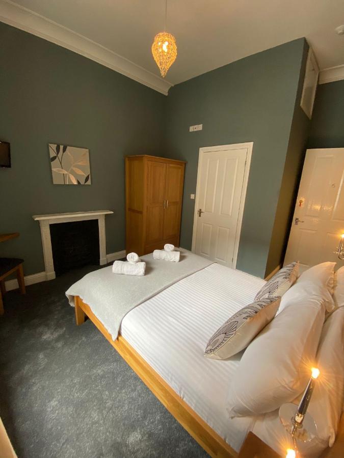 Ambleside Central Bagian luar foto