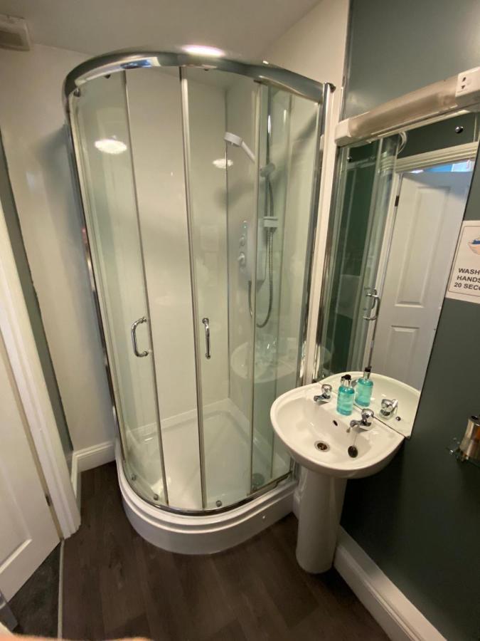 Ambleside Central Bagian luar foto