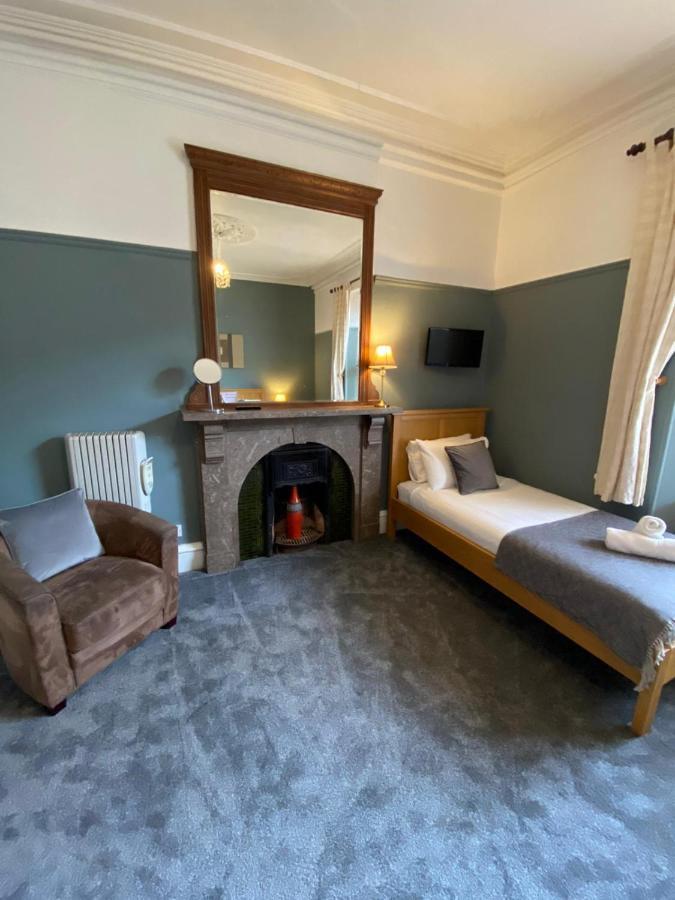 Ambleside Central Bagian luar foto