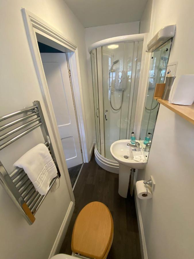 Ambleside Central Bagian luar foto