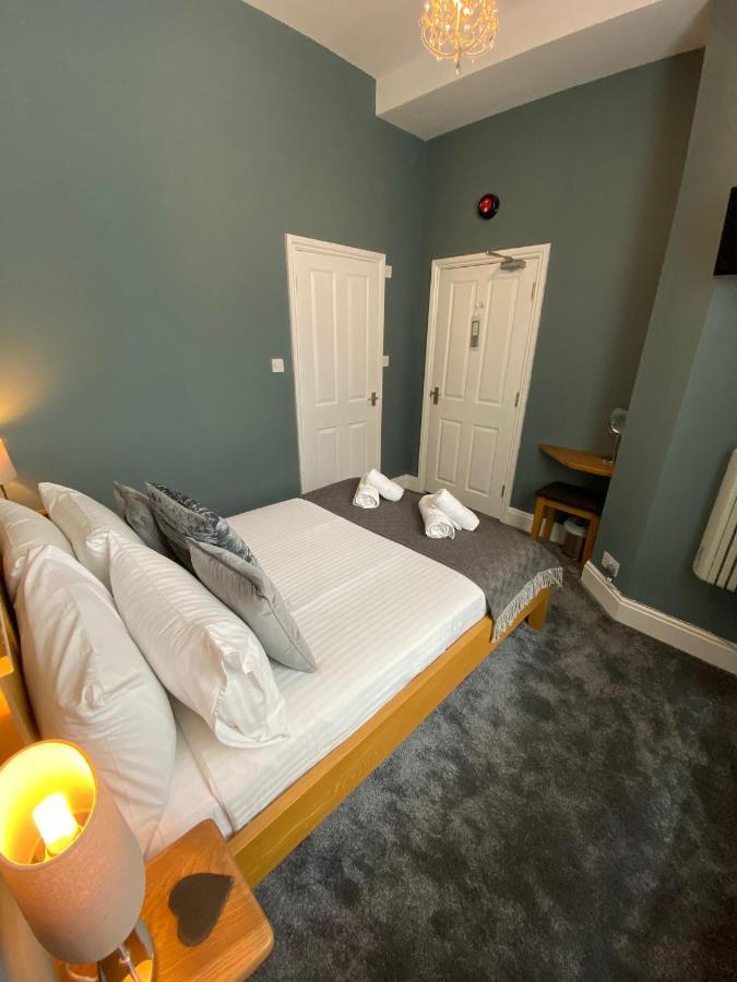 Ambleside Central Bagian luar foto