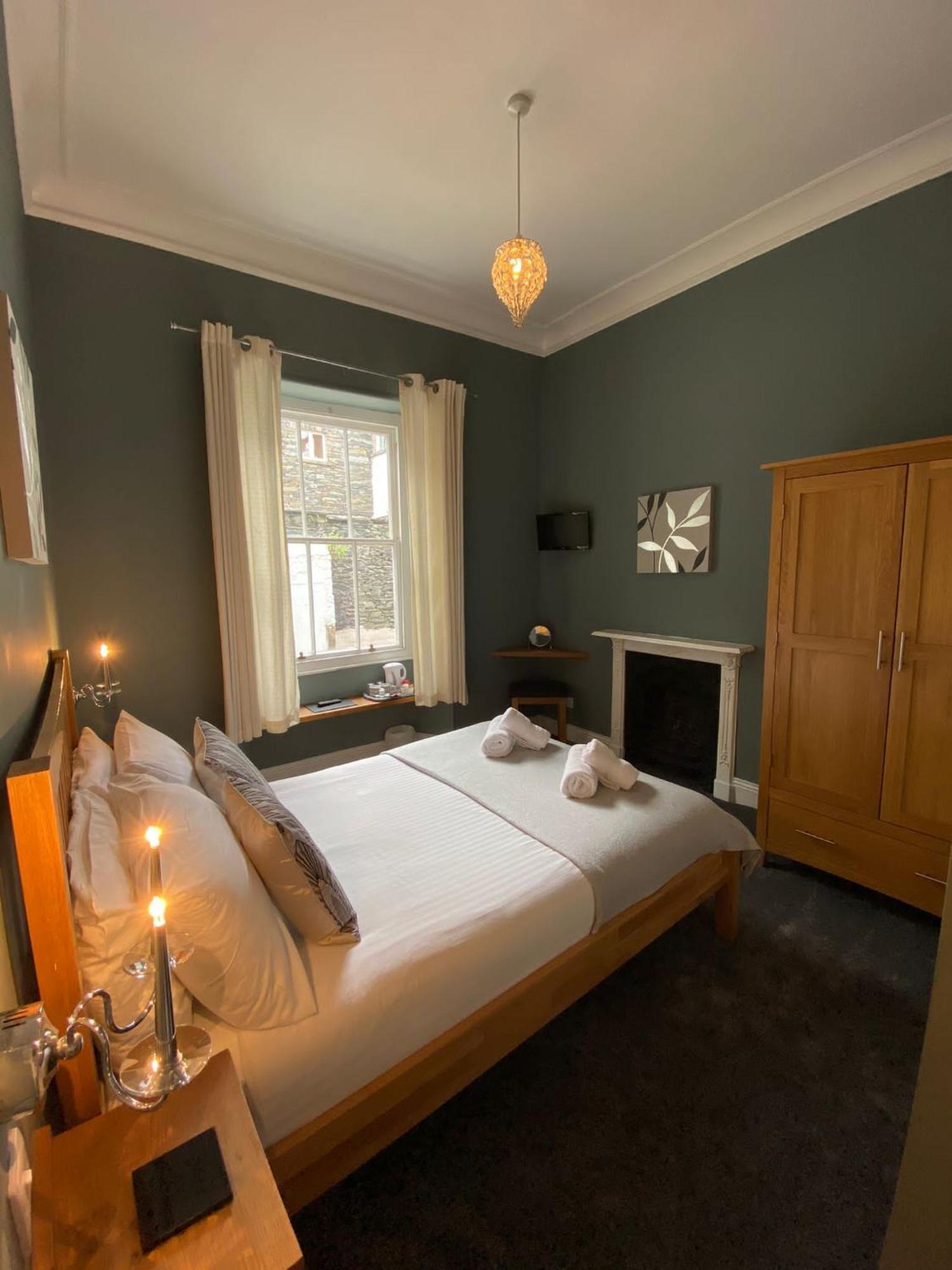 Ambleside Central Bagian luar foto