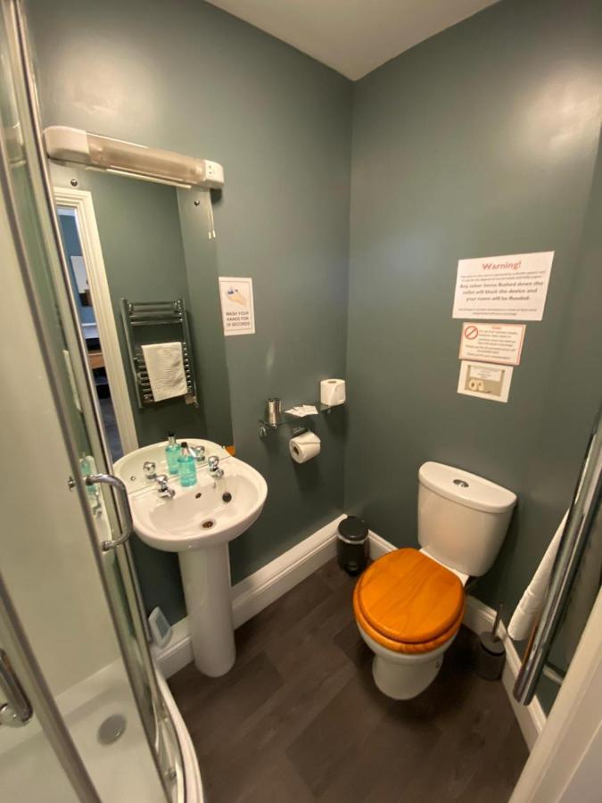 Ambleside Central Bagian luar foto