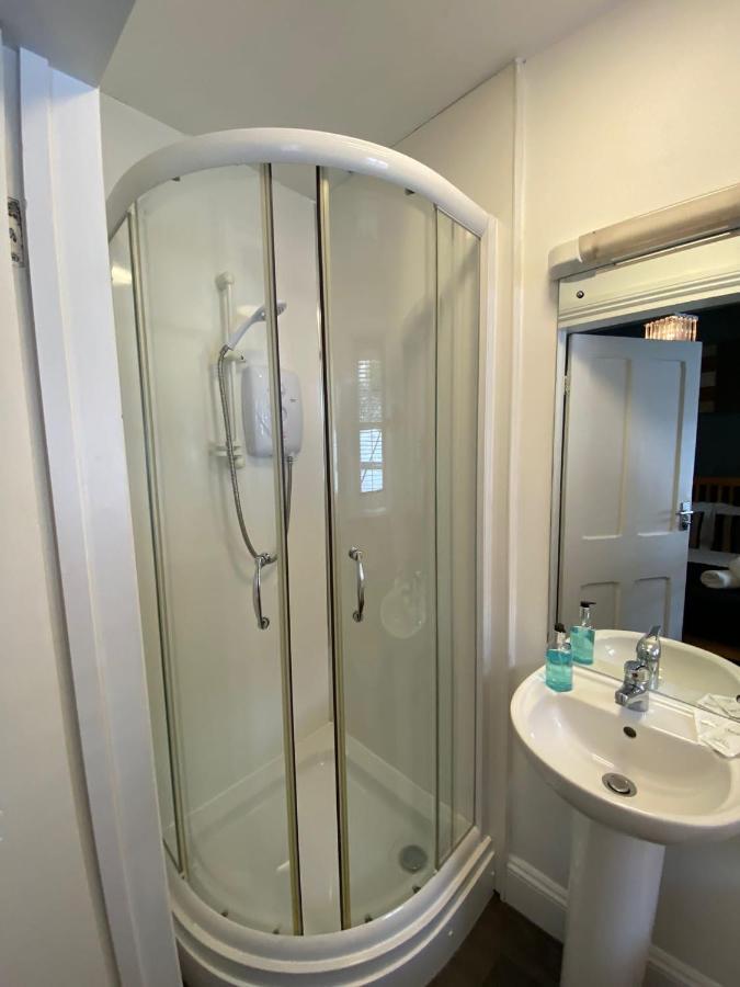 Ambleside Central Bagian luar foto