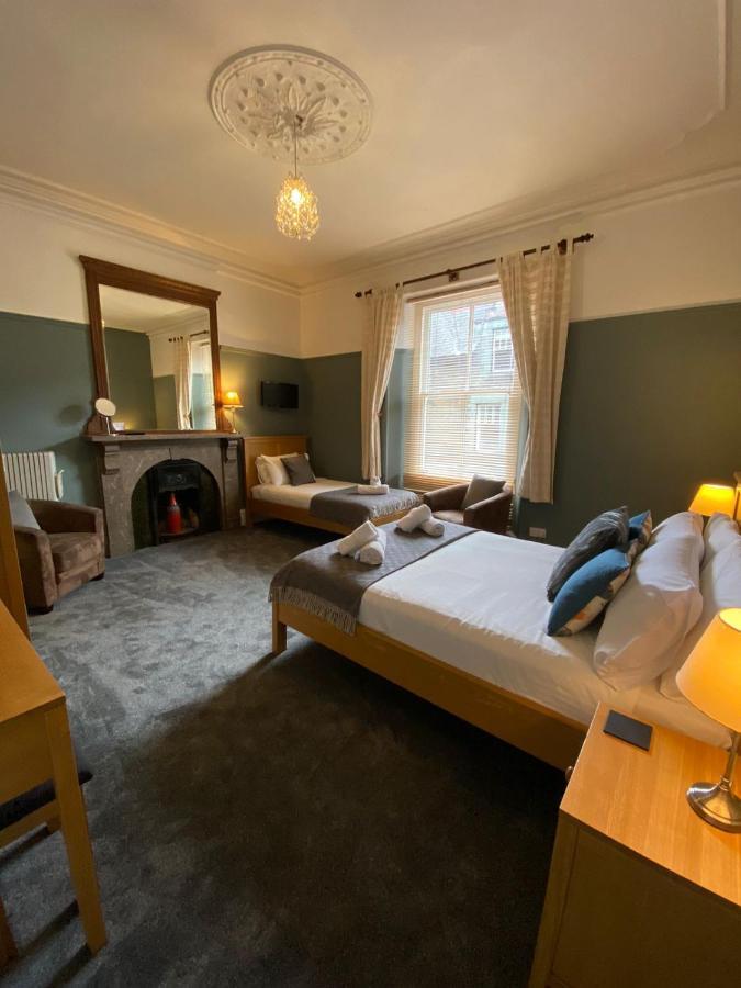 Ambleside Central Bagian luar foto