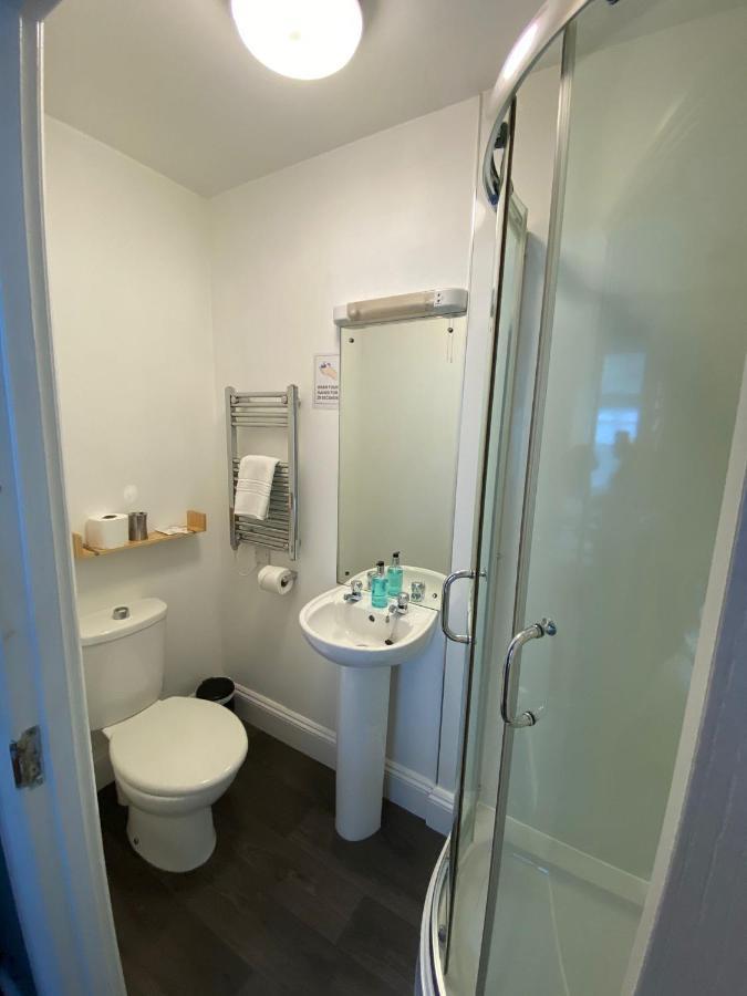 Ambleside Central Bagian luar foto