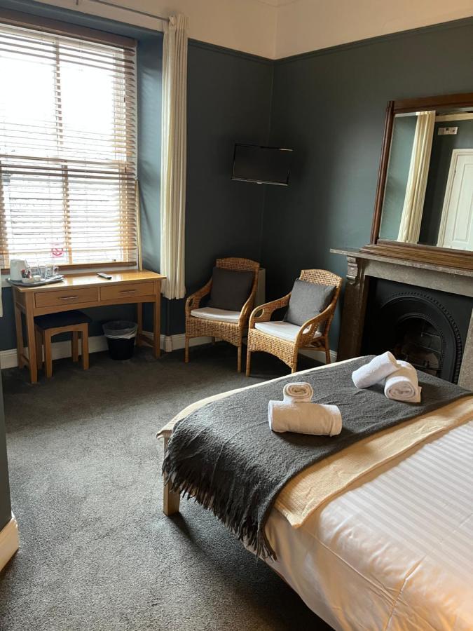 Ambleside Central Bagian luar foto