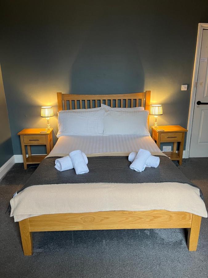 Ambleside Central Bagian luar foto