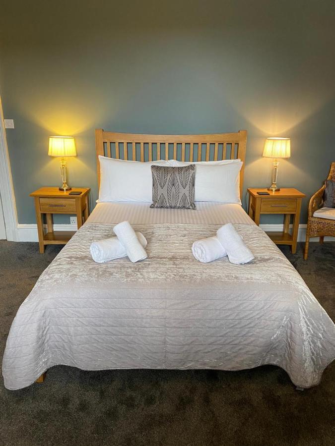Ambleside Central Bagian luar foto