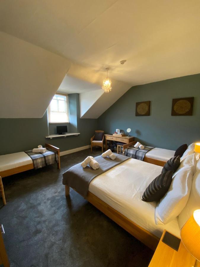 Ambleside Central Bagian luar foto