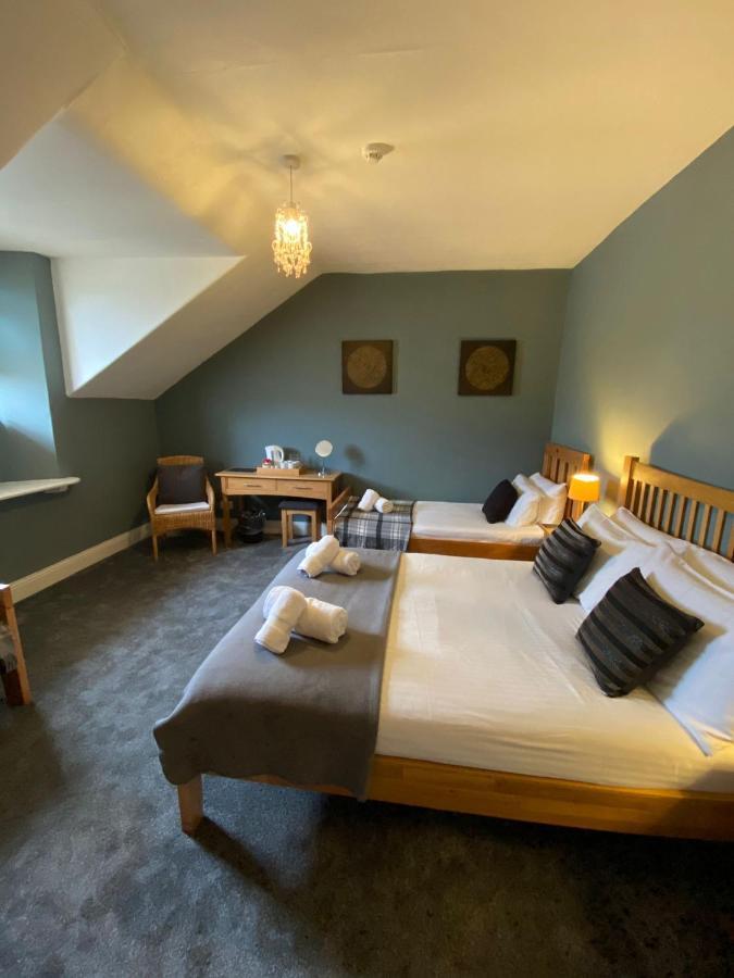 Ambleside Central Bagian luar foto