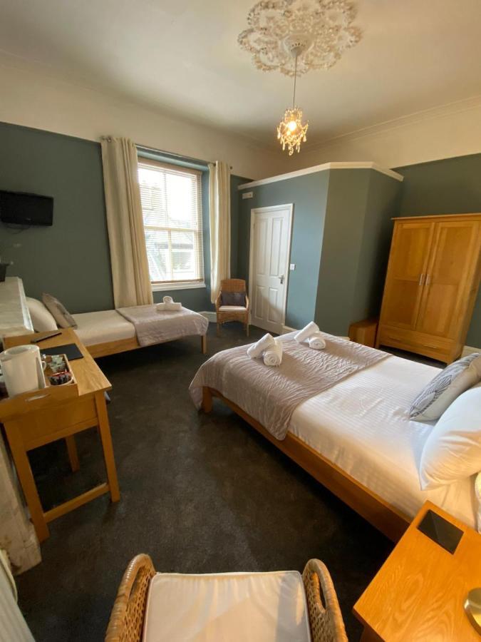 Ambleside Central Bagian luar foto