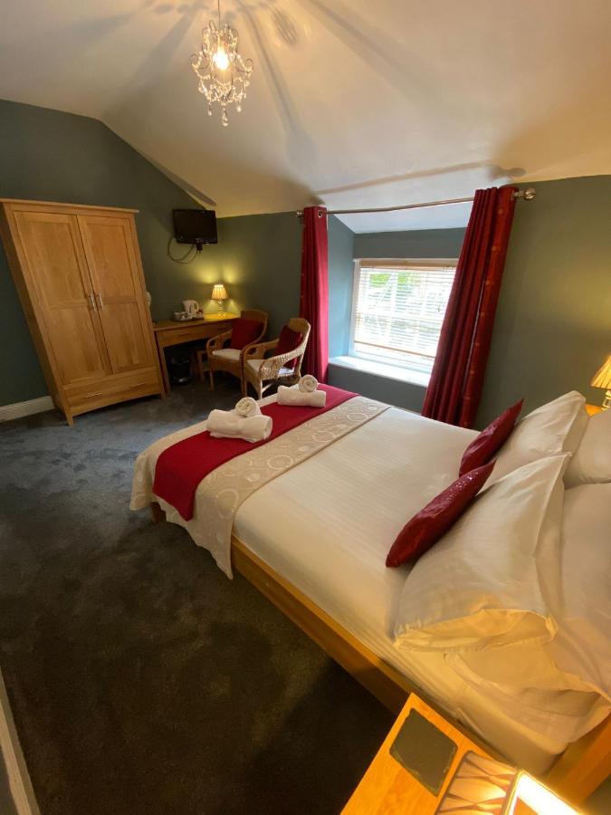 Ambleside Central Bagian luar foto