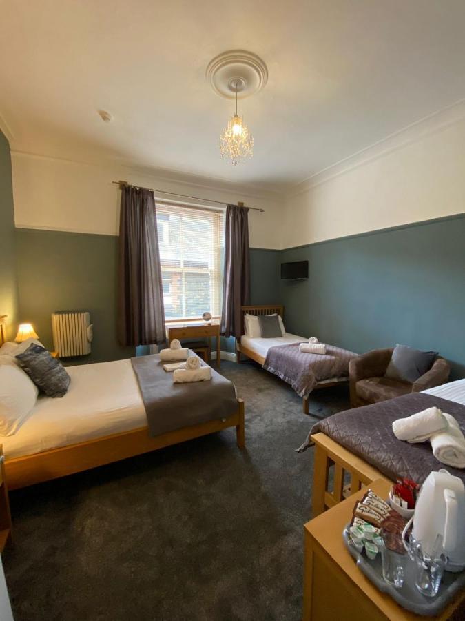Ambleside Central Bagian luar foto