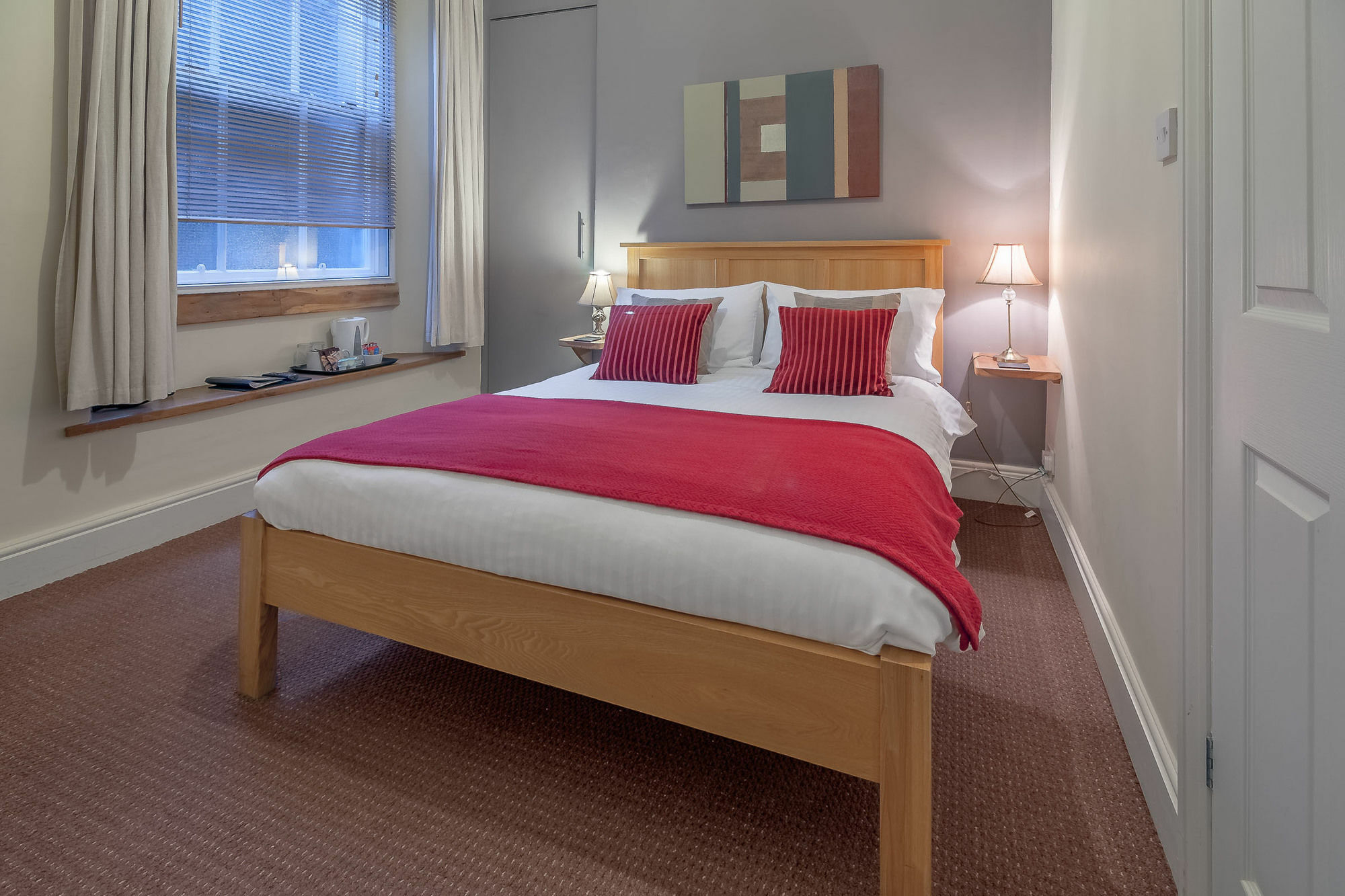 Ambleside Central Bagian luar foto
